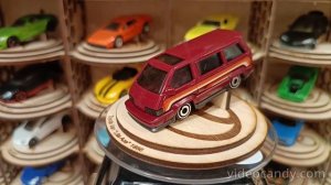 Toyota Van Lite Ace 1986