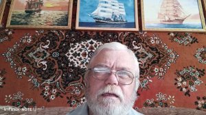 30. Адмирал Касатонов