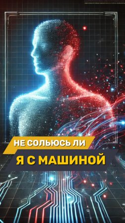 Цифровой двойник🌐