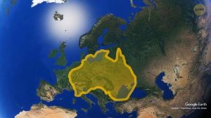 Почему Австралия построила забор длиннее Великой Китайской стены