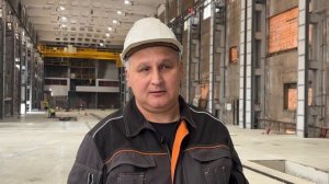 Отзыв заказчика. ПИК - Конкрит флор