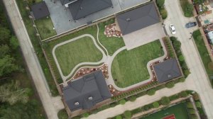 Профессиональная съемка земельного участка и дома – ваш объект в идеальном ракурсе!