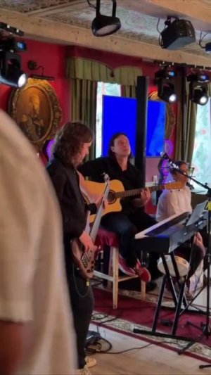 Yellowstone_Cover Careless Whisper