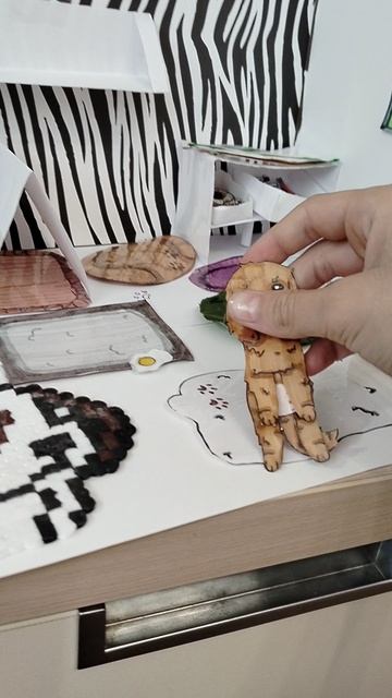 Новая собака😍 смотреть онлайн