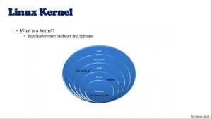 124 - Linux Kernel