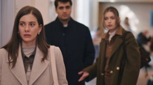 Зимородок 3 сезон 14 серия от 24.07.2025 на НТВ. Сериал Зимородок