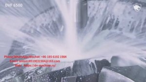 DN Machinery - DVF 6500