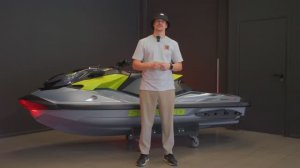 Смотрите обзор Seadoo RXP X-RS 325 и готовьтесь к адреналину!
