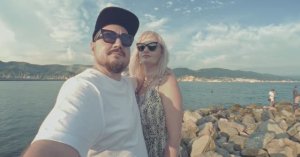 Новороссийск: Алхимия Морского Лета | Набережная Под Солнцем #AlchemyOfTwo