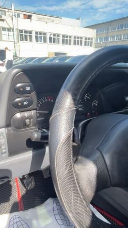 Обзор на Daewoo Nexia Седан 4 дв. 1.5 MT 2005г