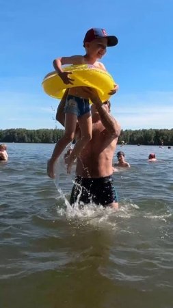 Илюха!