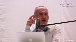 2014.04.19 — Преодоление стресса. Астрологические факторы появления стресса. Торсунов О. Г. в Самаре