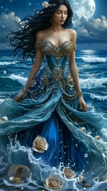 Море и девушка смотреть онлайн