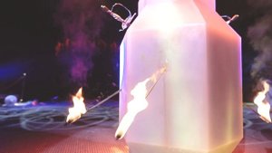 Иллюзия «Сокол»