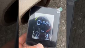 Водородный генератор для любых двигателей.