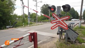 Путепровод на улице Вифанская