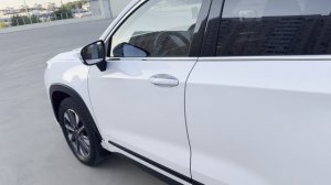 Exeed LX 2023 г. VIN 917784 Краснодар