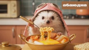 АСМР/ASMR/ЁЖИК ЕСТ/ЖУЁТ/ХРУМКАЕТ/ЧАВКАЕТ#онлайн #лайк #ролики #видео #video #рутуб #тренд ##приятно