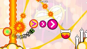 Название уровня и его ID: Insane demon MAGMA BOUND - auto (56711914)