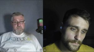 Киевлянин считает, что украинцы не могут общаться с русскими. Возражения не слышал