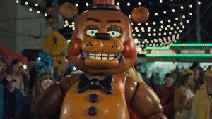 Пять ночей с Фредди 2 — Русский трейлер (2025)