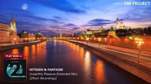Russian Uplifting Trance Mix 2023 Episode 07