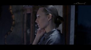Трейлер. ПОЛУСТАНОК