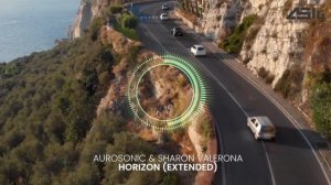 Aurosonic & Sharon Valerona - Horizon (Extended)