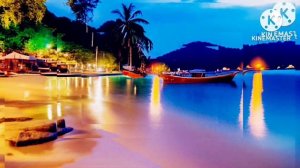 МОРЕ...ПЛЯЖ...ШИКАРНЫЙ ПЕЙЗАЖ...ЛУЧШИЙ РЕЛАКС ДЛЯ ДУШИ