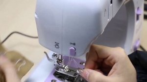 Инструмент в работе