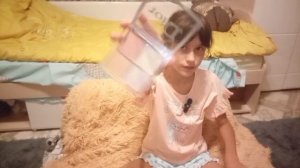 распаковка подарков со дня рождения 💋