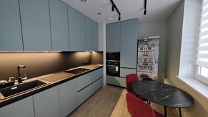 Сдам квартиру в Реутове