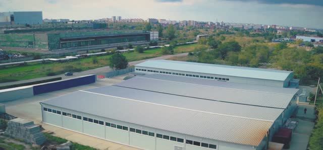 Фабрика Дедал-сервис г.Волгодонск