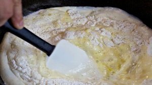 Быстрое тесто для пирожков с любой начинкой