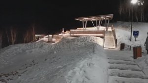 КРАСНОЯРСК НИКОЛЬСКАЯ СМОТРОВАЯ