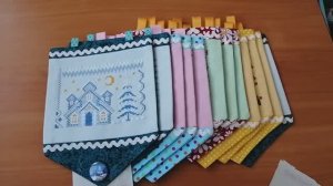 Сказочные домики от Совиного леса