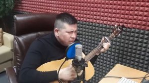 Ворон на до мной кружил