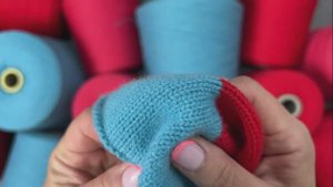 Обзор новинок мериноса с кашемиром!