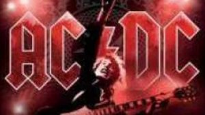 AC/DC-Rock The Blues Away