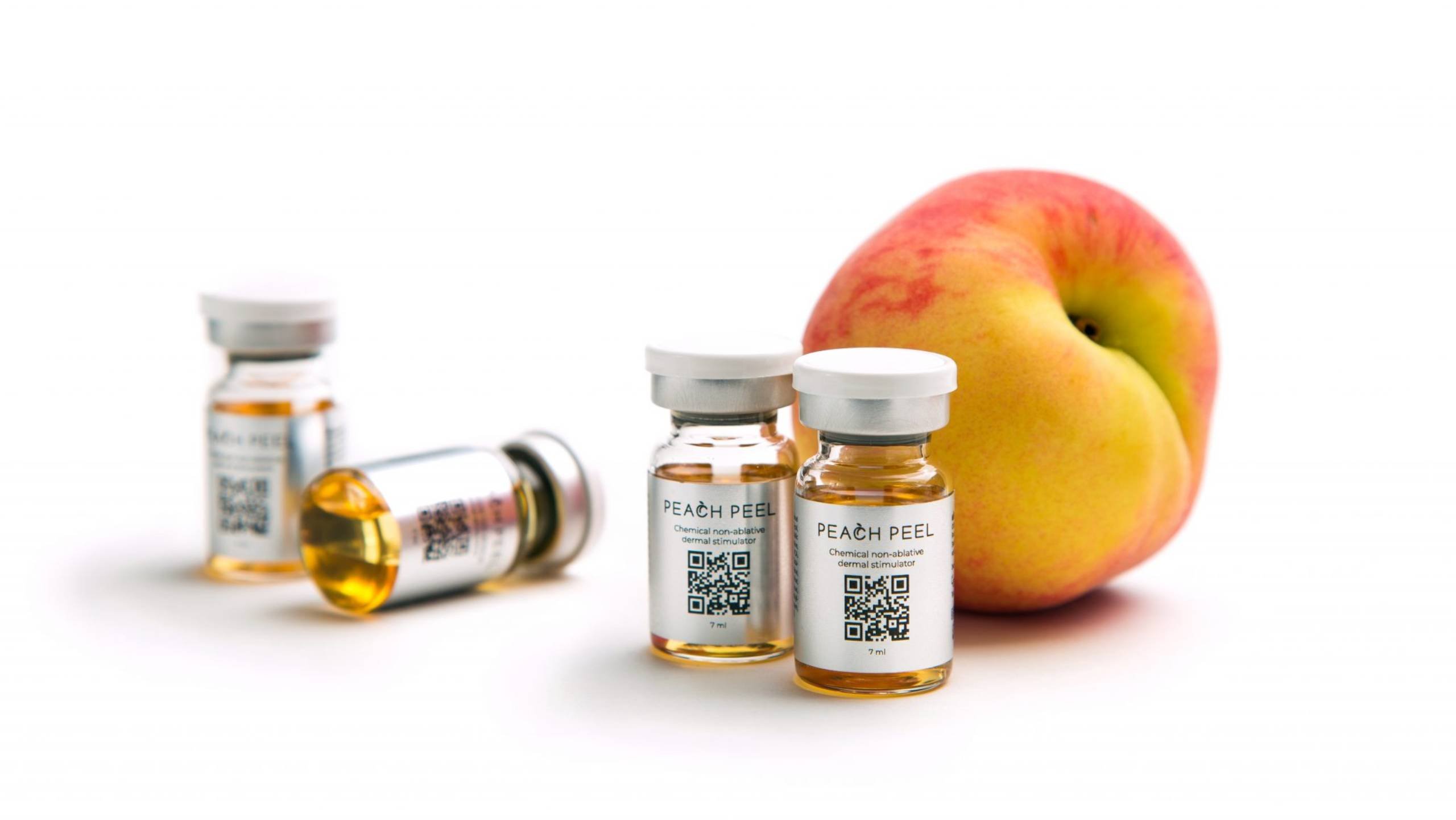 Peach Peel протоколы ведения пациентов акне и постакне гиперпигментация Anti-age сухая кожа процедур