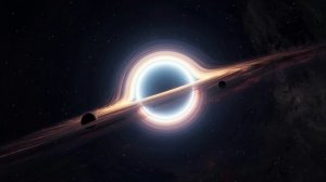 The Ambientalist - Black Hole