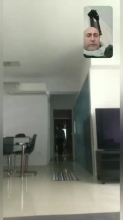 Занятие по видео связи с Сингапуром