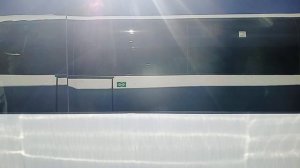 Раифский богородицкий мужской монастырь вид из окна автобуса (автобусный тур в Казань #32)