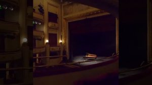 Театр Stadsschouwburg Leuven. Интервью с руководителем по коммуникациям 30сс Робрехтом Пендерсом.