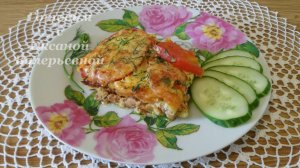 Запеканка из кабачков с мясным фаршем. Кабачковая запеканка. Готовим с Оксаной Валерьевной.
