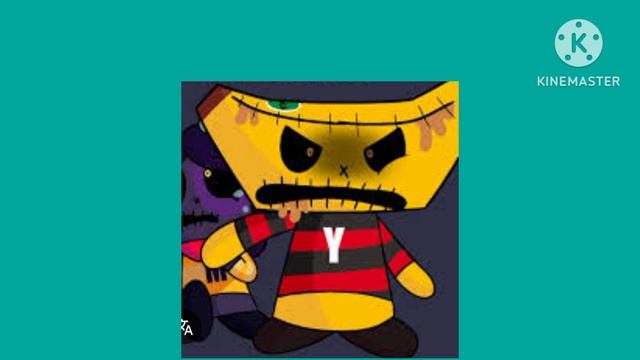 (MHS) Yum Yum Vs Red Yum Yum