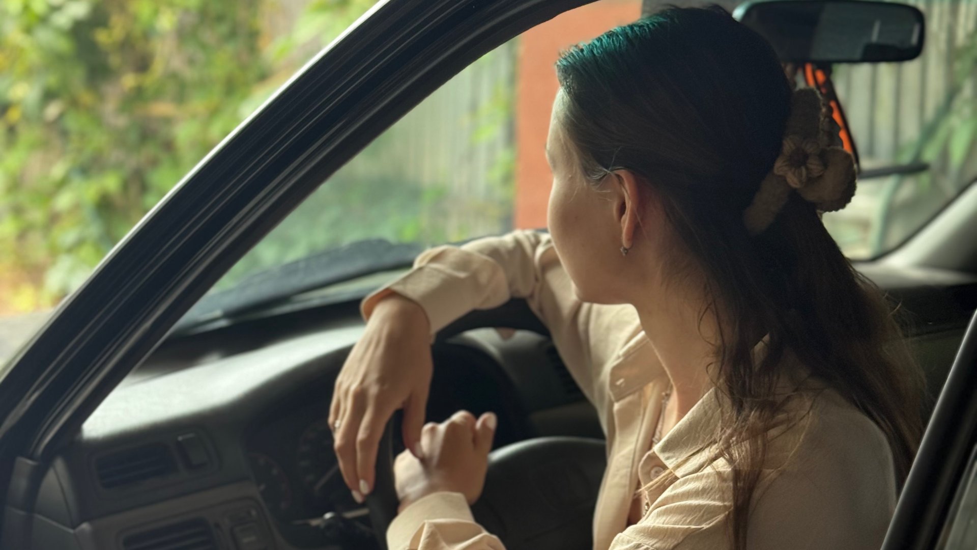 Город-312 - Останусь ( cover Кристина Соколова) смотреть онлайн