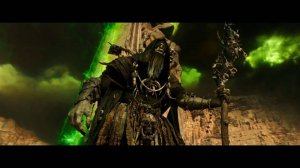 warlock arena rendom #9 Destro Warlock WOW WAR WITHIN