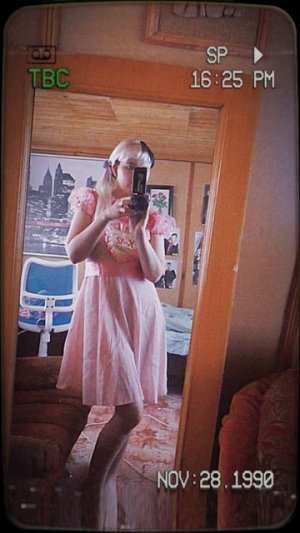 Melanie Martinez K-12 cosplay🩷тгк: tati deer