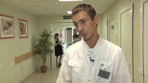 Нижегородские врачи успешно провели редкую операцию новорождённому с пороком сердца